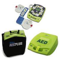 AED Plus